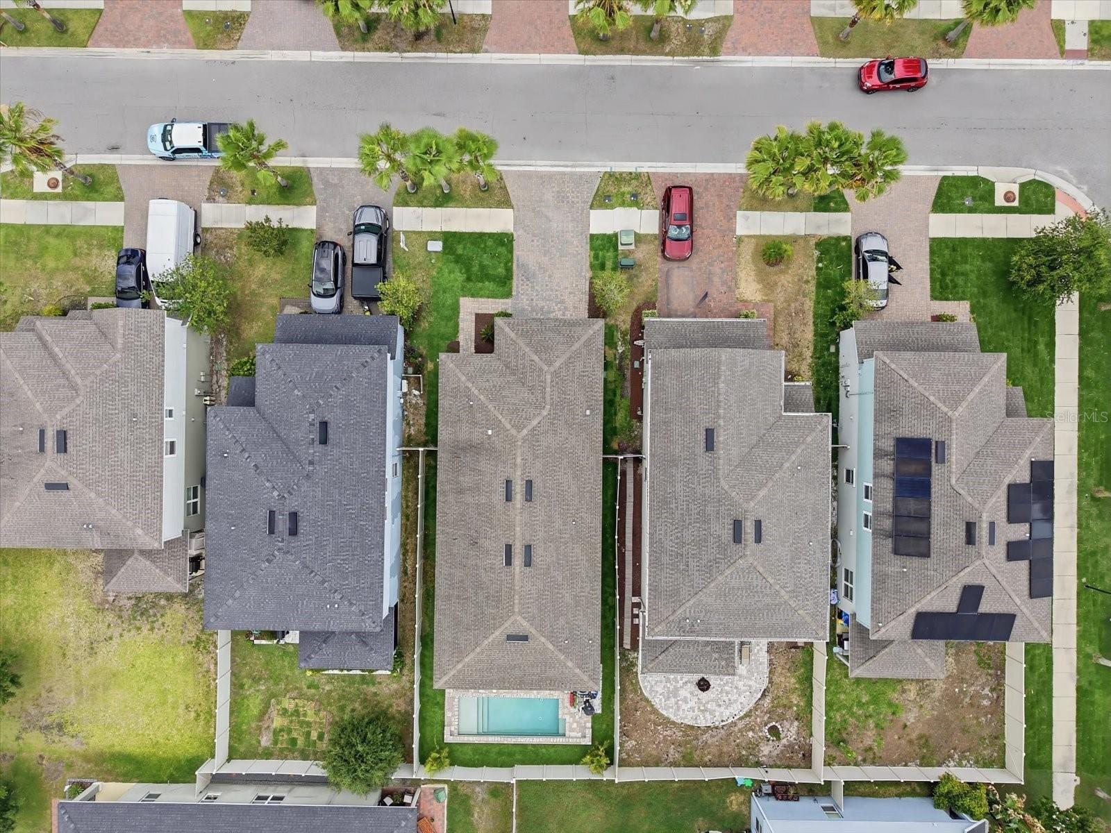 LUCAYA LAKE CLUB PH 4C - Residential