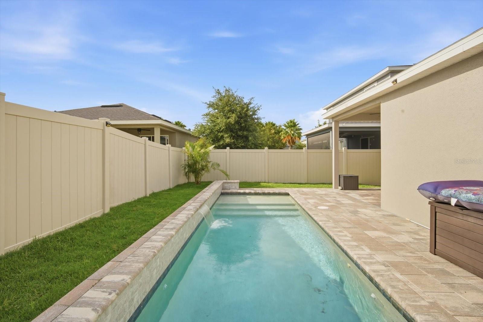 LUCAYA LAKE CLUB PH 4C - Residential