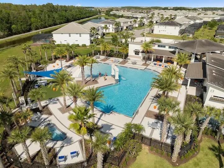 SONOMA RESORT AT TAPESTRY - Residential