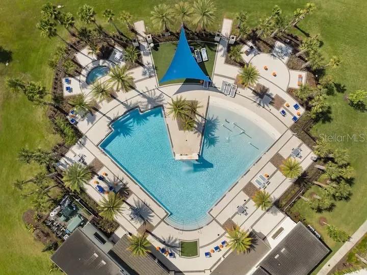 SONOMA RESORT AT TAPESTRY - Residential