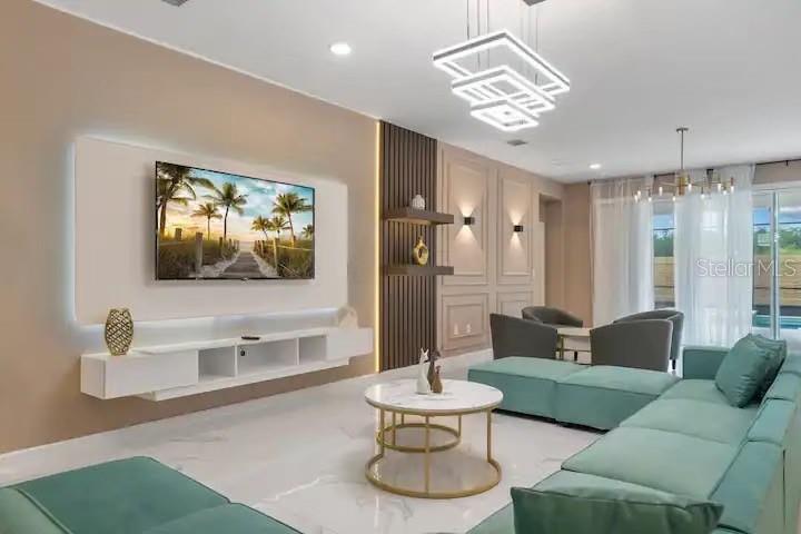 SONOMA RESORT AT TAPESTRY - Residential