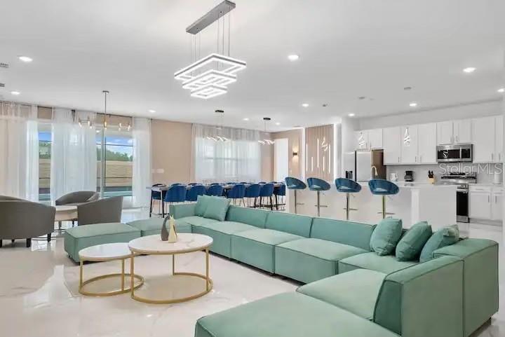 SONOMA RESORT AT TAPESTRY - Residential