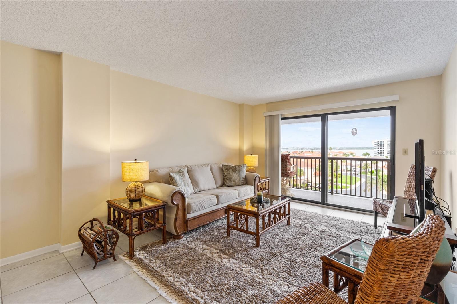 HARBORAGE CONDO BELLEAIR BEACH - Residential