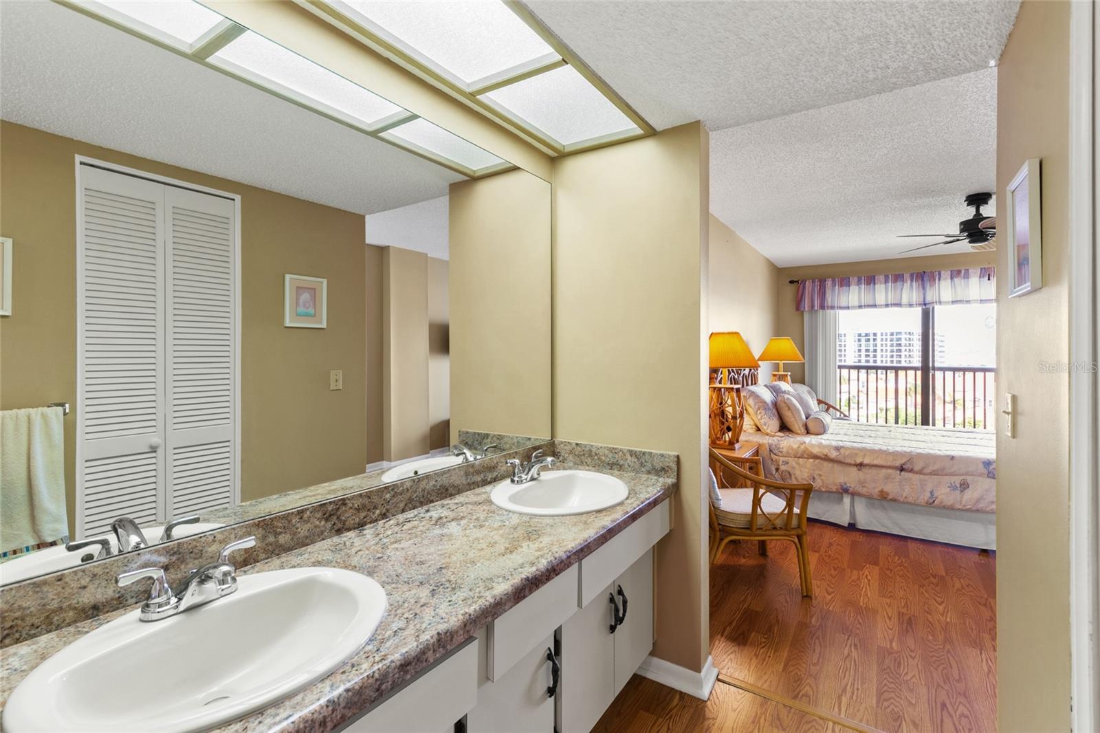 HARBORAGE CONDO BELLEAIR BEACH - Residential