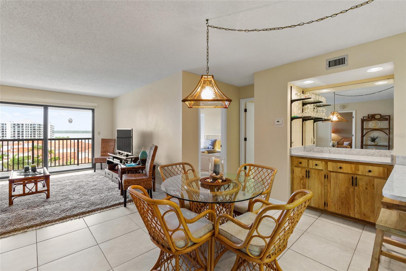 HARBORAGE CONDO BELLEAIR BEACH - Residential