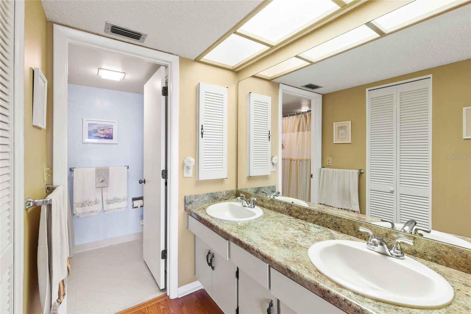 HARBORAGE CONDO BELLEAIR BEACH - Residential