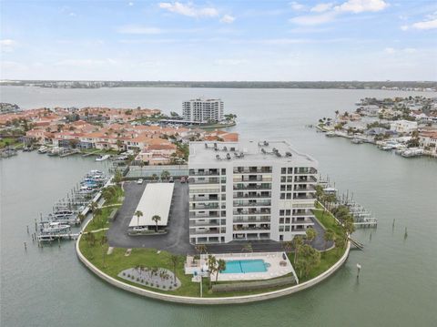 1651 SAND KEY ESTATES COURT 53 CLEARWATER FL 33767