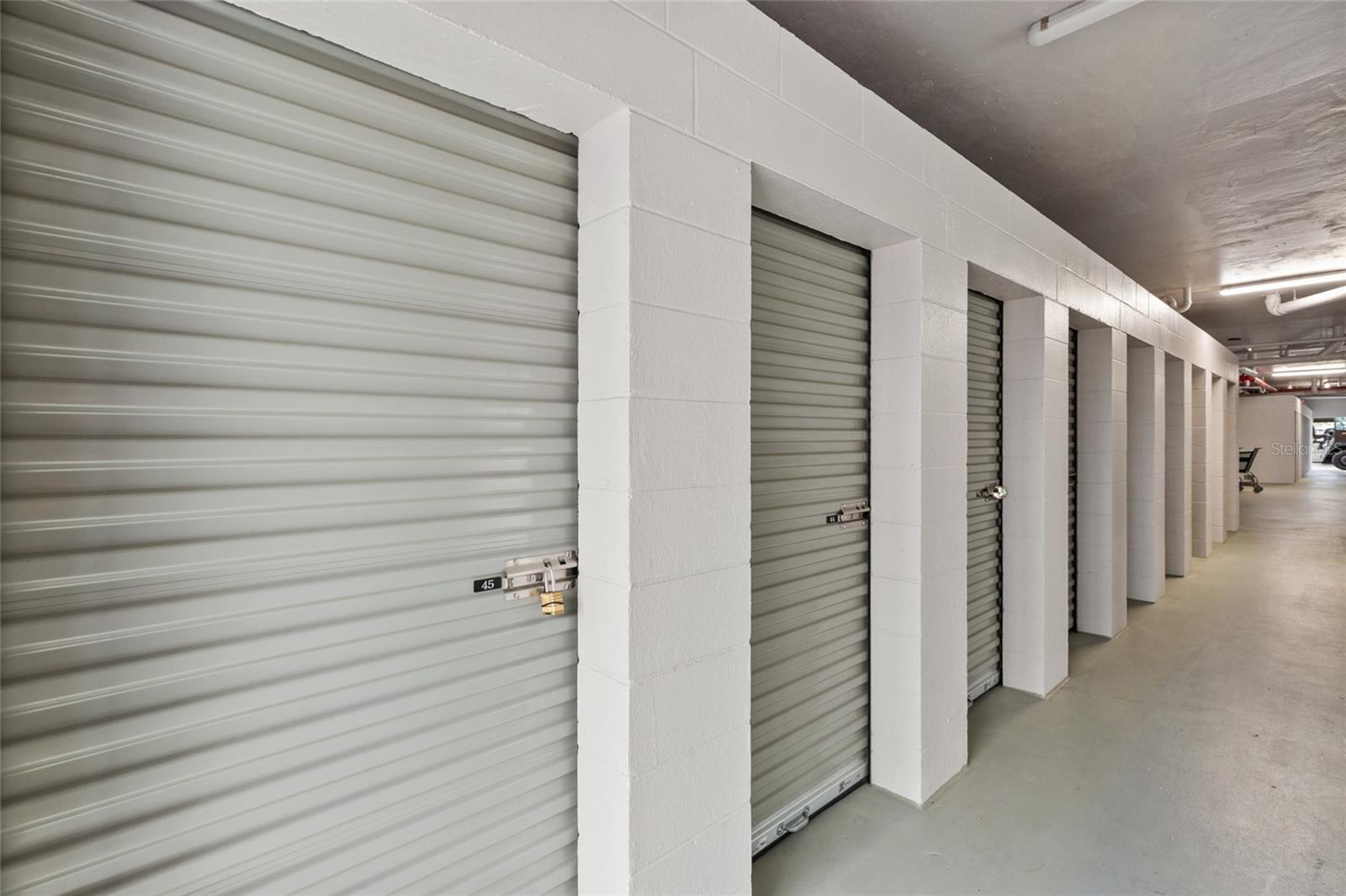 HARBORAGE CONDO BELLEAIR BEACH - Residential