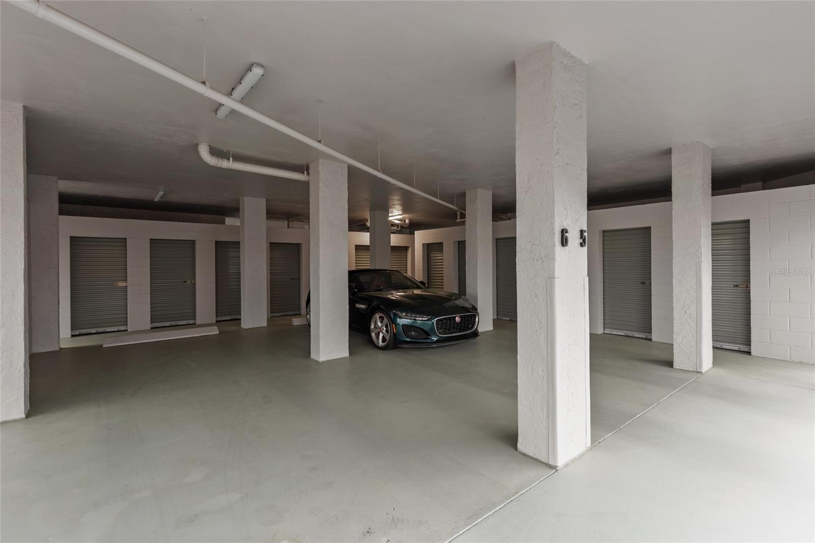 HARBORAGE CONDO BELLEAIR BEACH - Residential