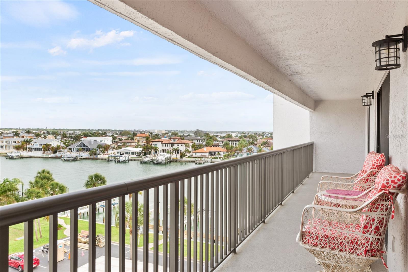 HARBORAGE CONDO BELLEAIR BEACH - Residential