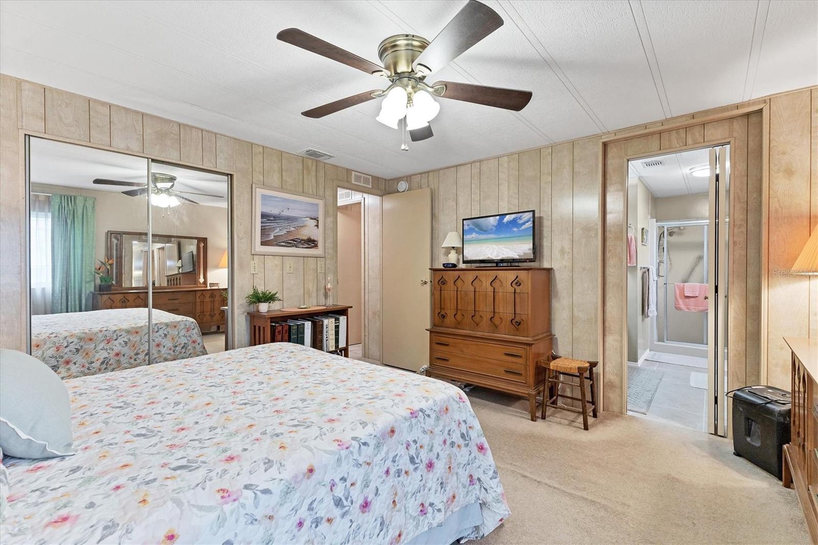 TIDEVUE ESTATES SECOND ADD - Residential