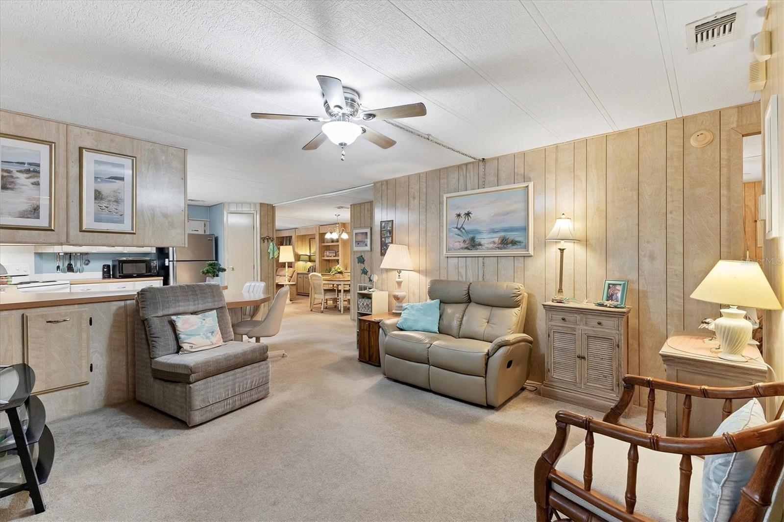 TIDEVUE ESTATES SECOND ADD - Residential