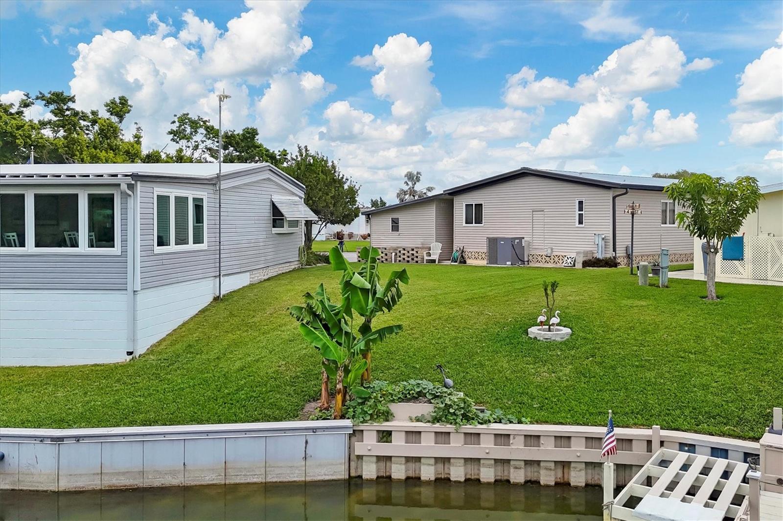 TIDEVUE ESTATES SECOND ADD - Residential