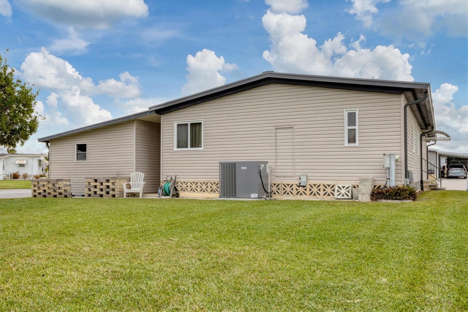 TIDEVUE ESTATES SECOND ADD - Residential