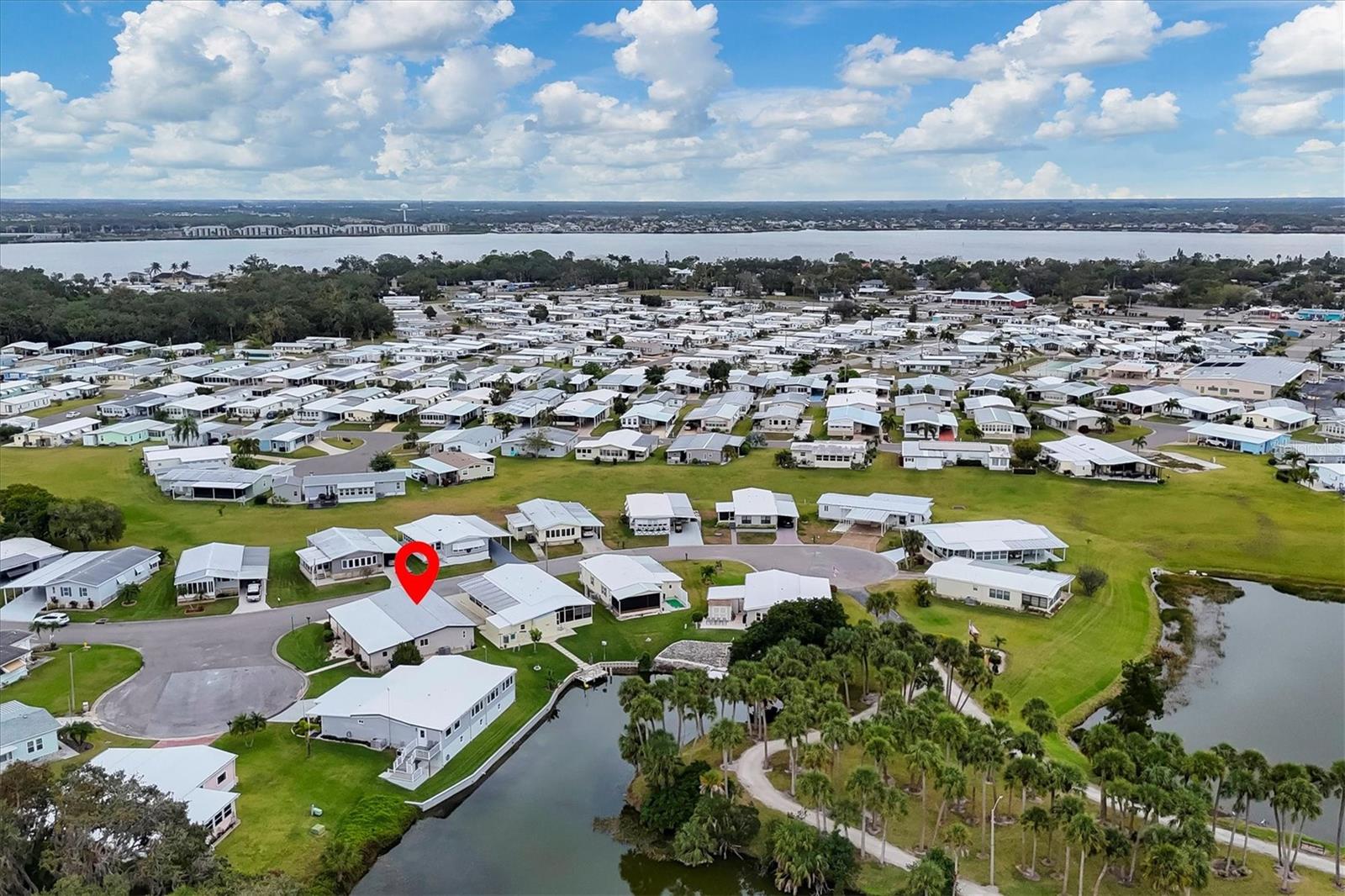 TIDEVUE ESTATES SECOND ADD - Residential