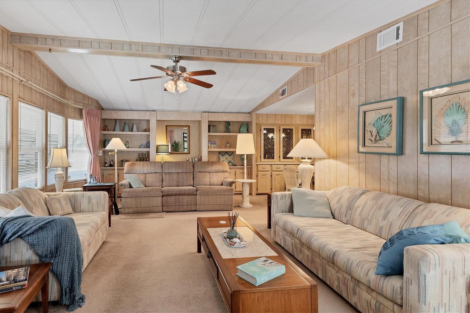 TIDEVUE ESTATES SECOND ADD - Residential