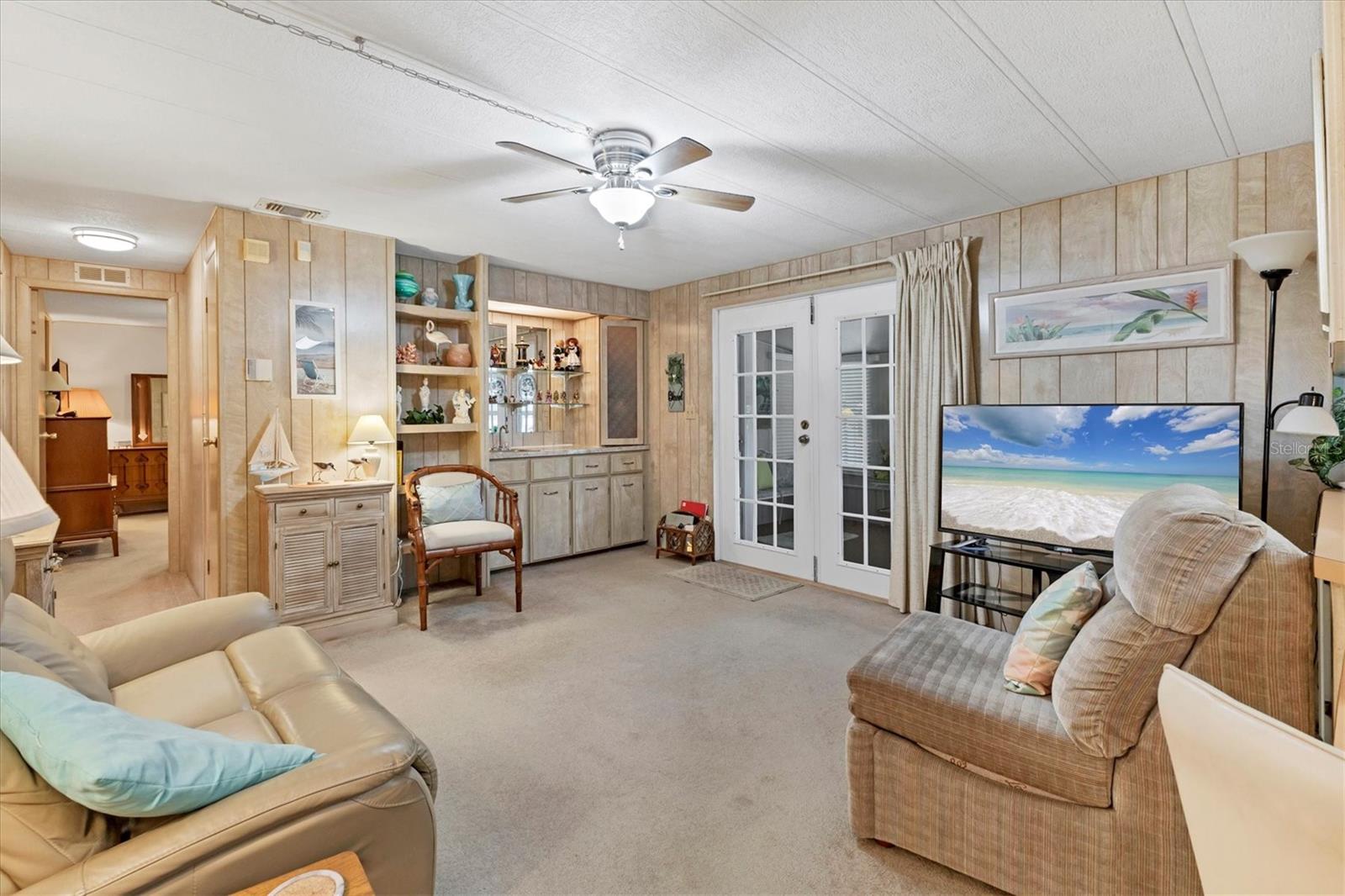 TIDEVUE ESTATES SECOND ADD - Residential