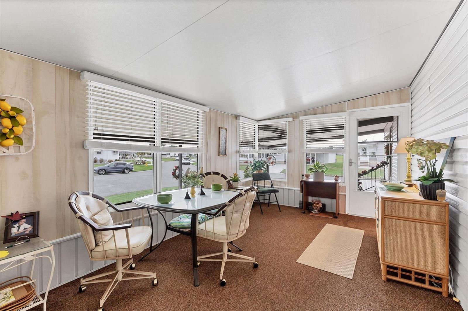 TIDEVUE ESTATES SECOND ADD - Residential