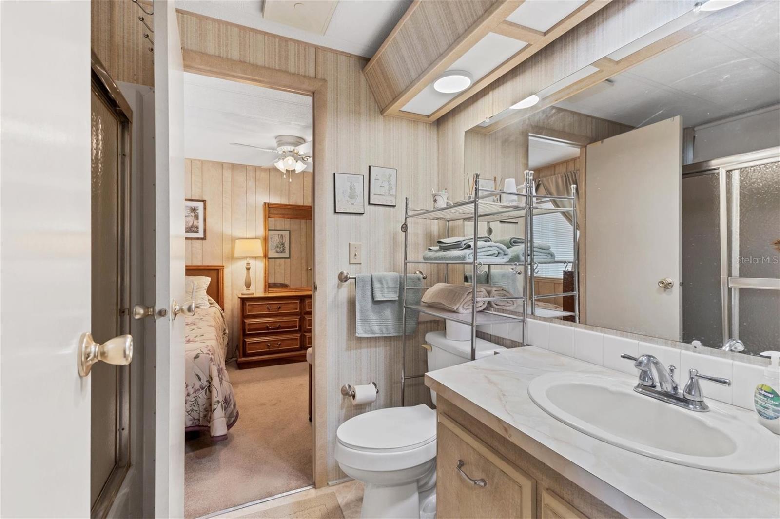 TIDEVUE ESTATES SECOND ADD - Residential