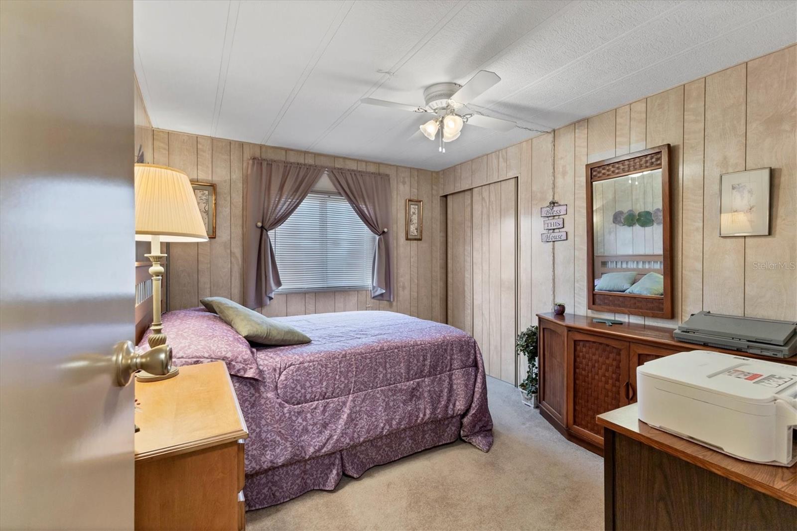 TIDEVUE ESTATES SECOND ADD - Residential