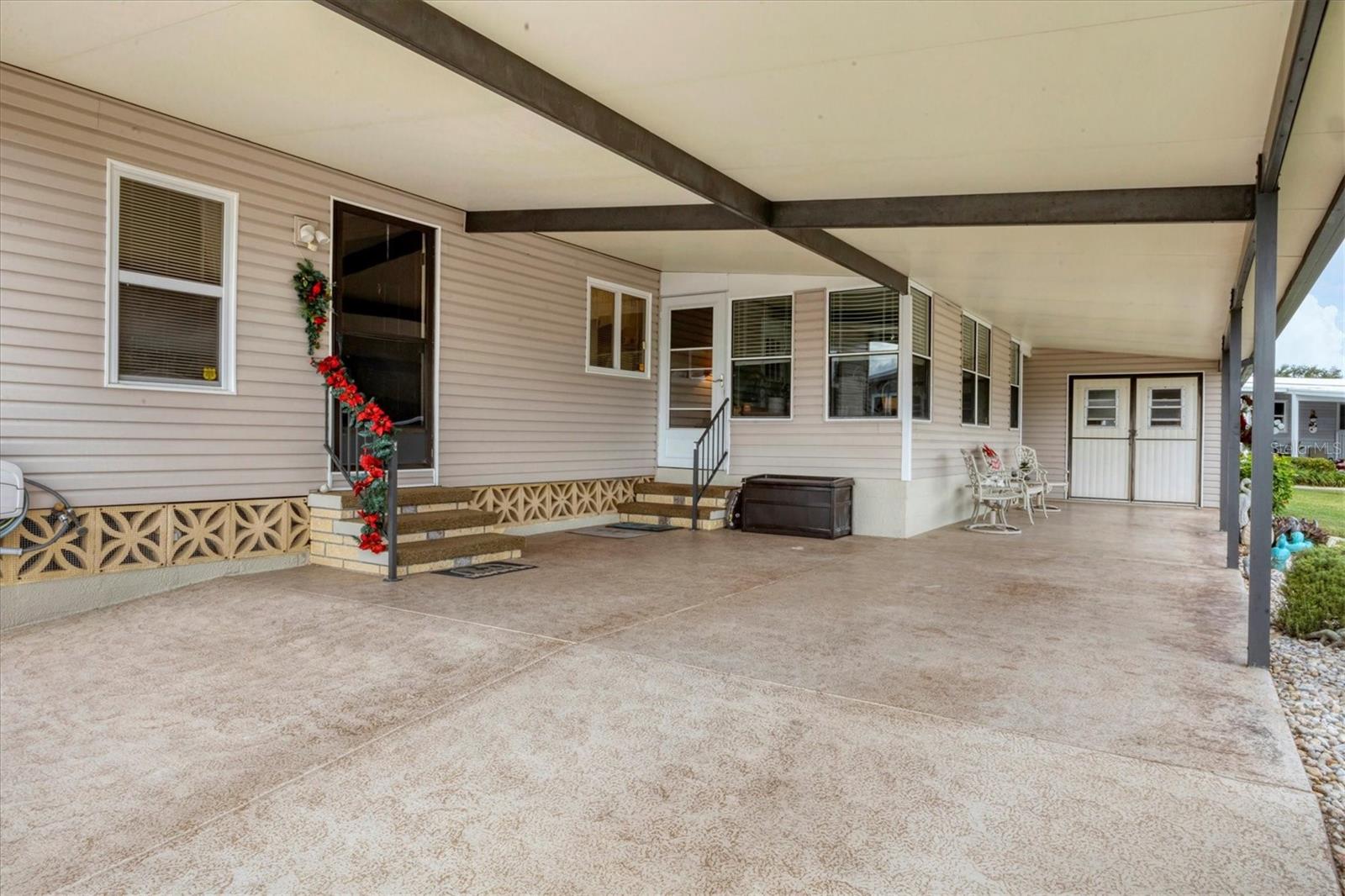 TIDEVUE ESTATES SECOND ADD - Residential