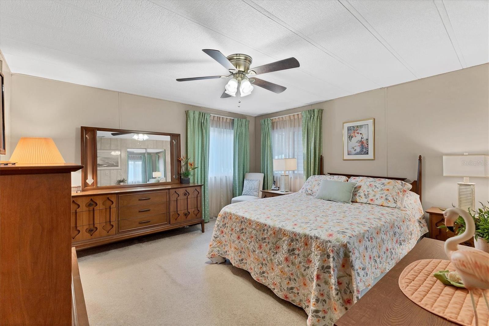 TIDEVUE ESTATES SECOND ADD - Residential