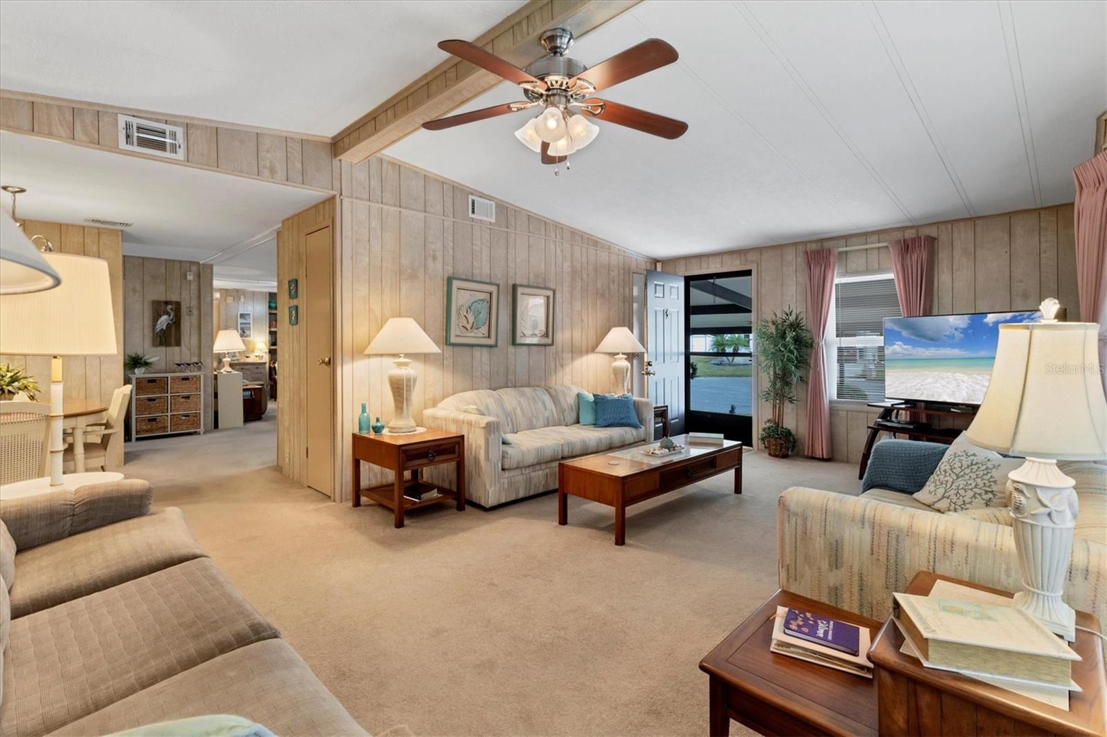 TIDEVUE ESTATES SECOND ADD - Residential