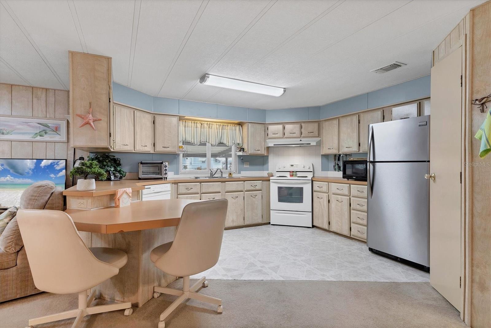 TIDEVUE ESTATES SECOND ADD - Residential