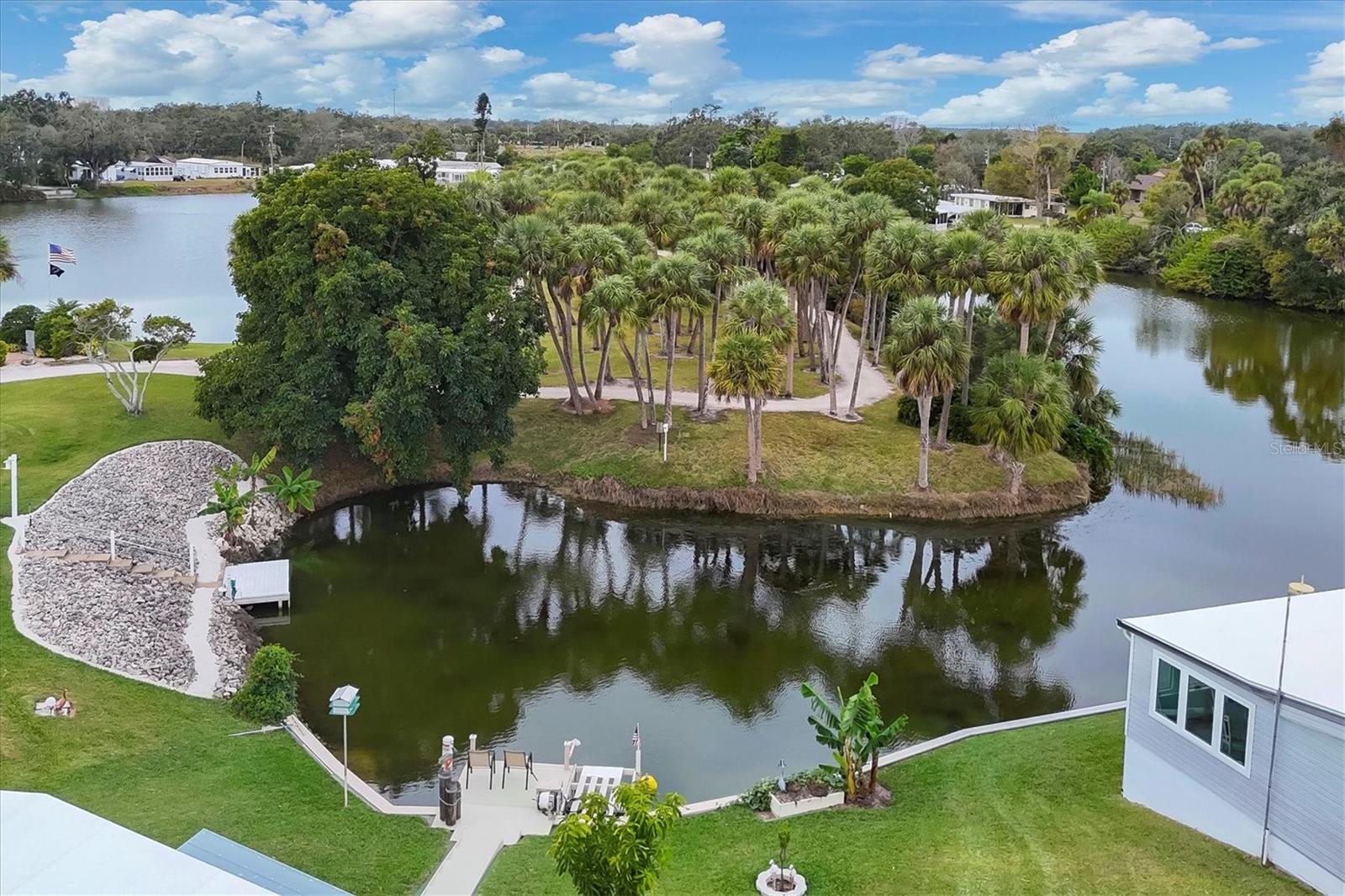 TIDEVUE ESTATES SECOND ADD - Residential