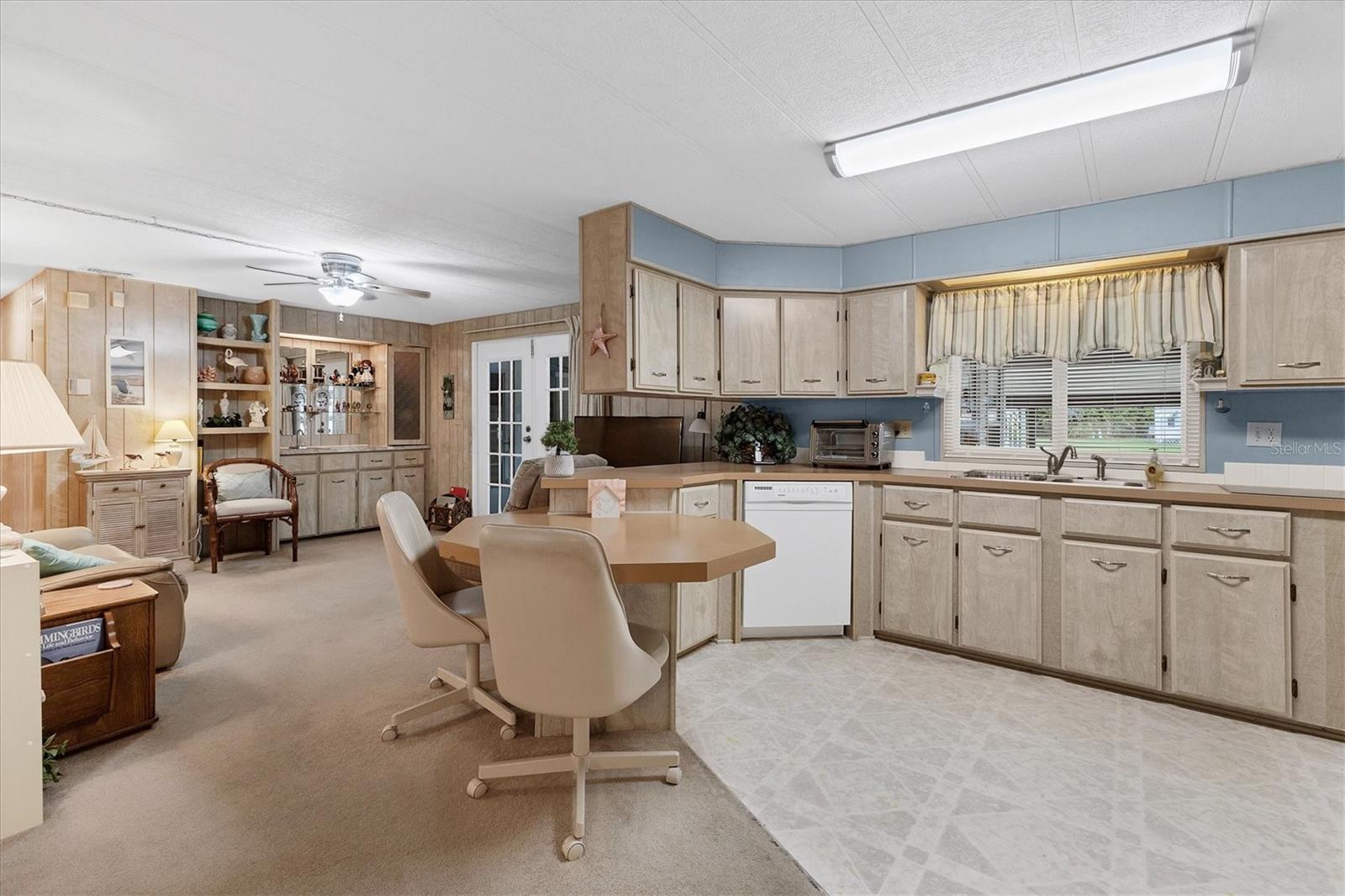 TIDEVUE ESTATES SECOND ADD - Residential