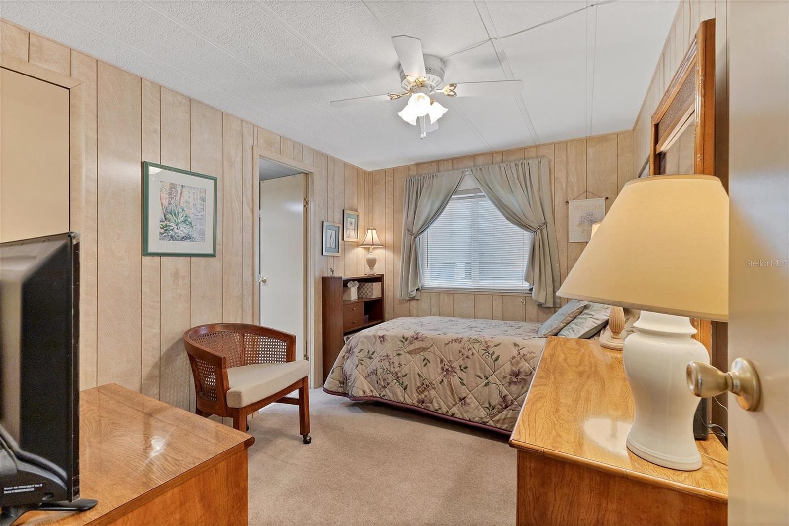 TIDEVUE ESTATES SECOND ADD - Residential