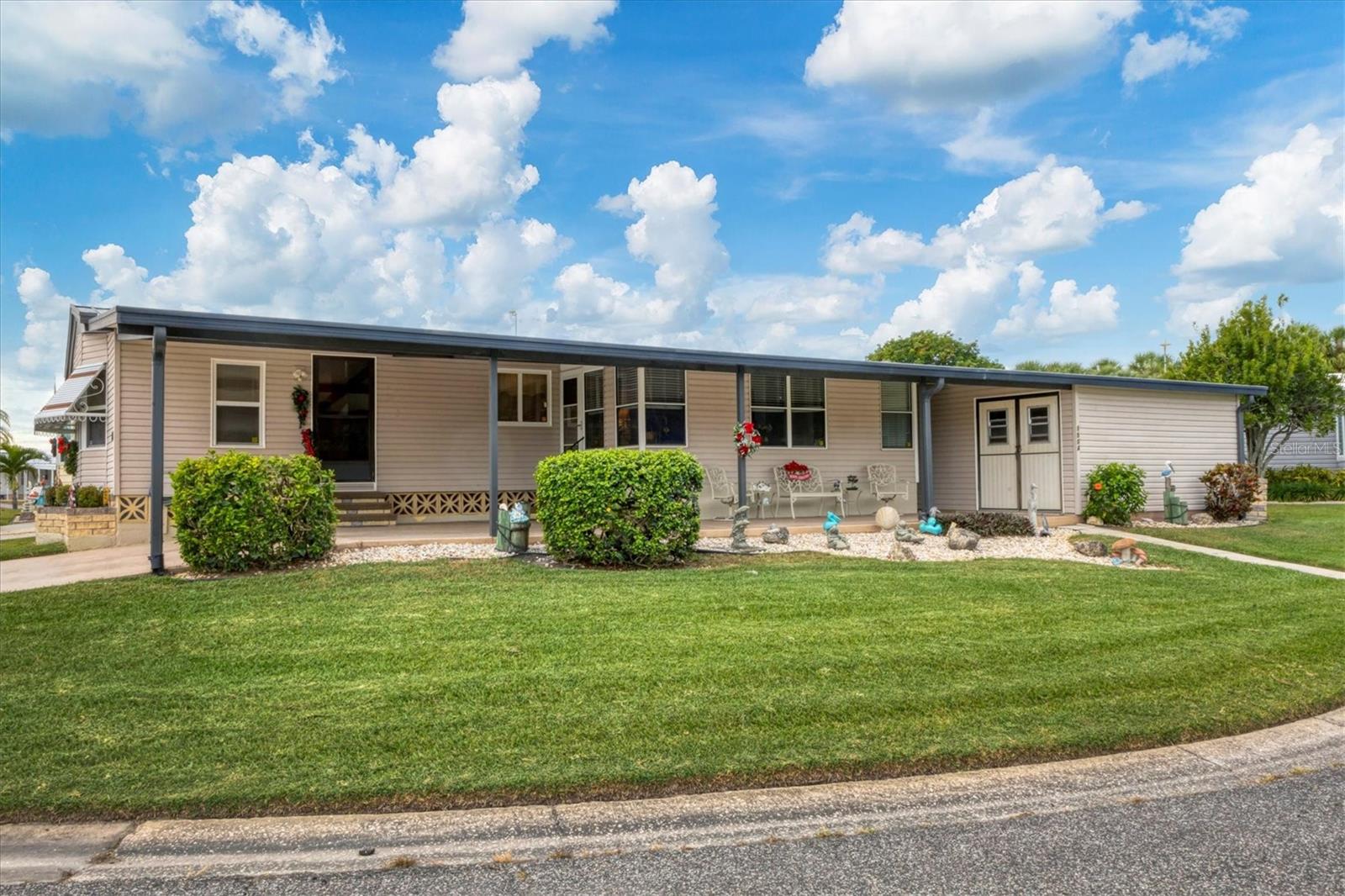 TIDEVUE ESTATES SECOND ADD - Residential