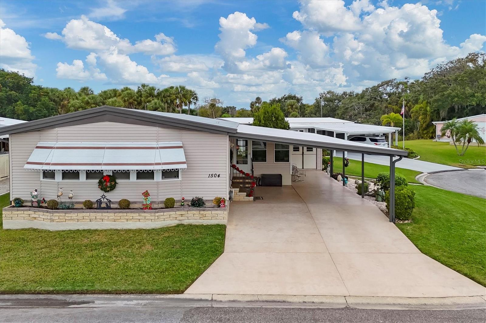 TIDEVUE ESTATES SECOND ADD - Residential