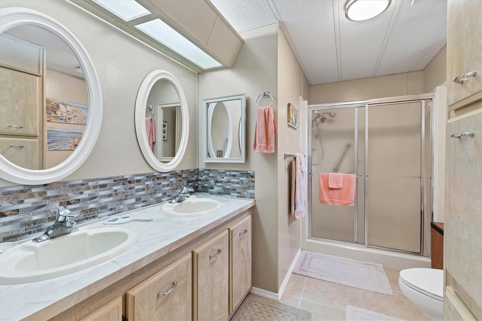 TIDEVUE ESTATES SECOND ADD - Residential