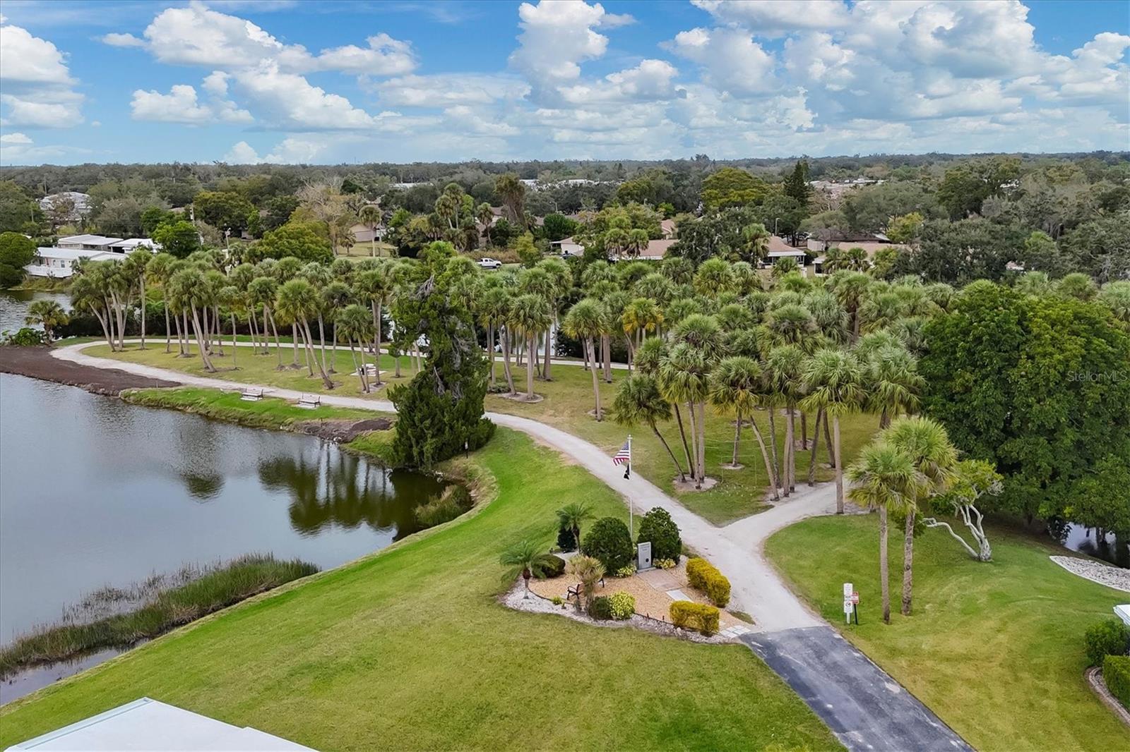 TIDEVUE ESTATES SECOND ADD - Residential