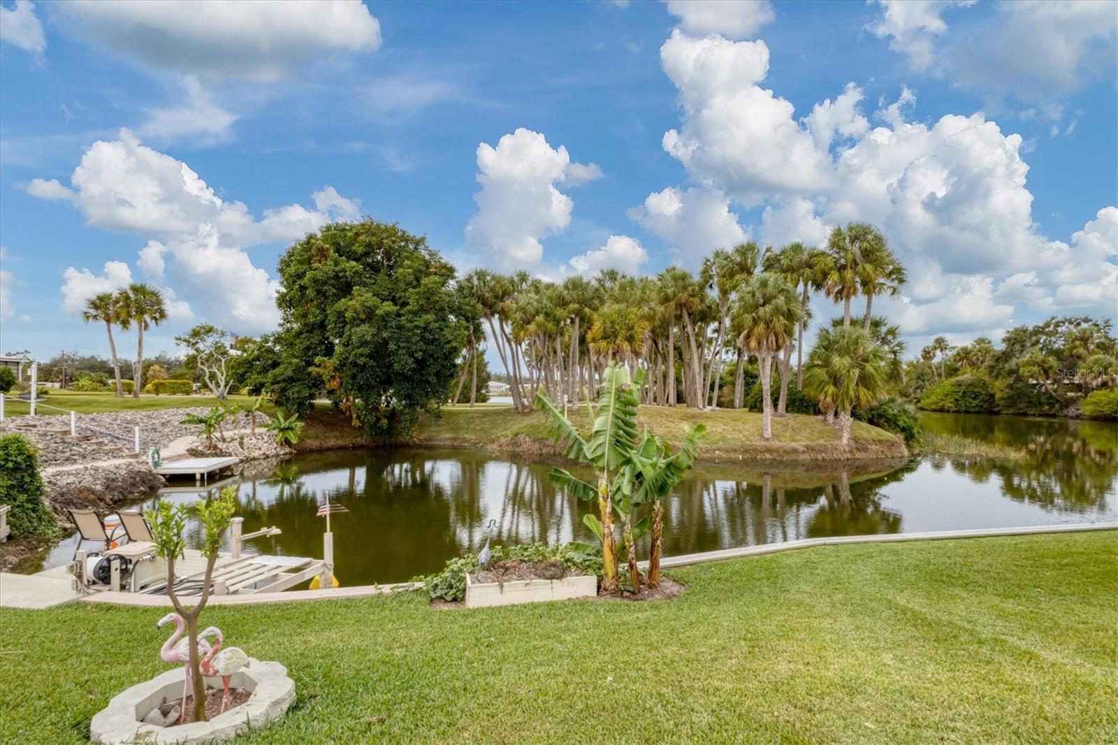 TIDEVUE ESTATES SECOND ADD - Residential