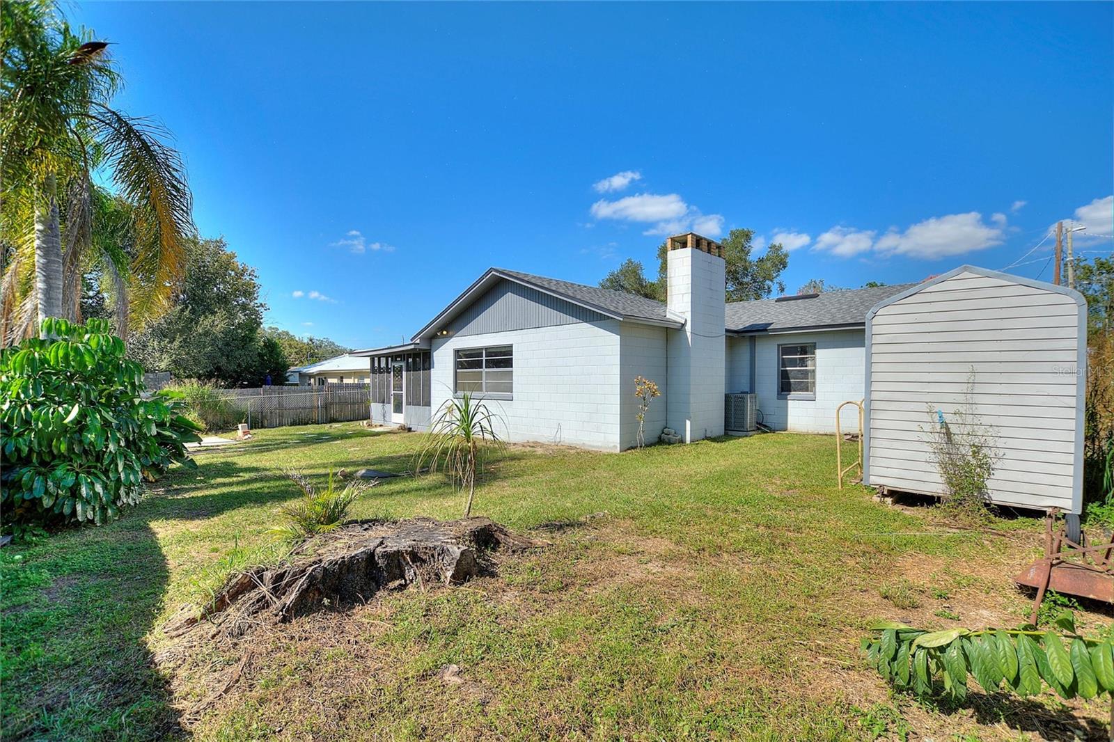 GROVE ESTATES SECOND ADD - Residential