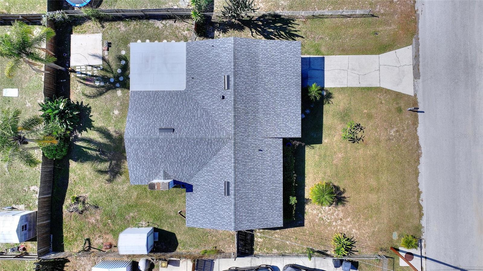 GROVE ESTATES SECOND ADD - Residential