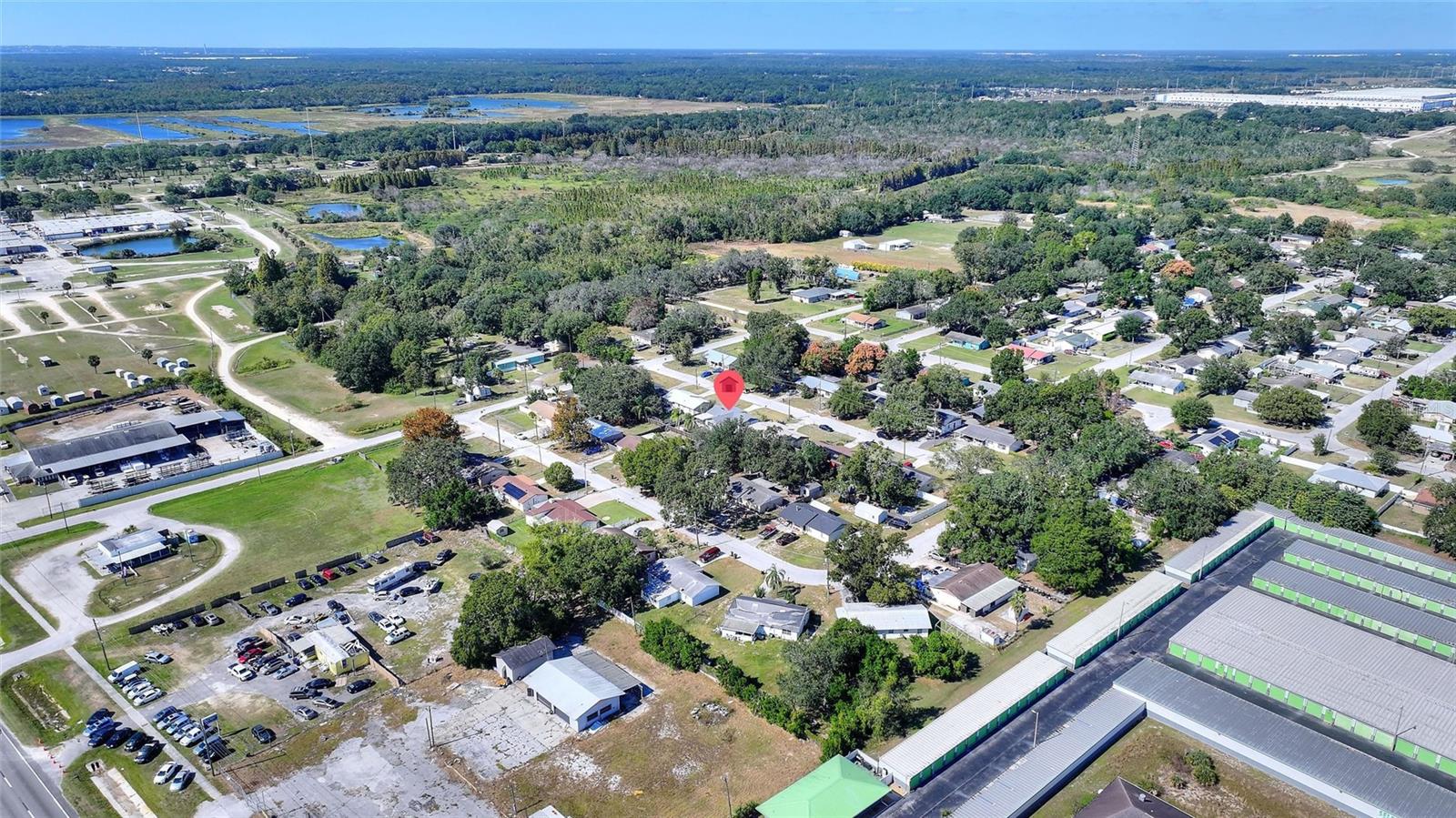 GROVE ESTATES SECOND ADD - Residential