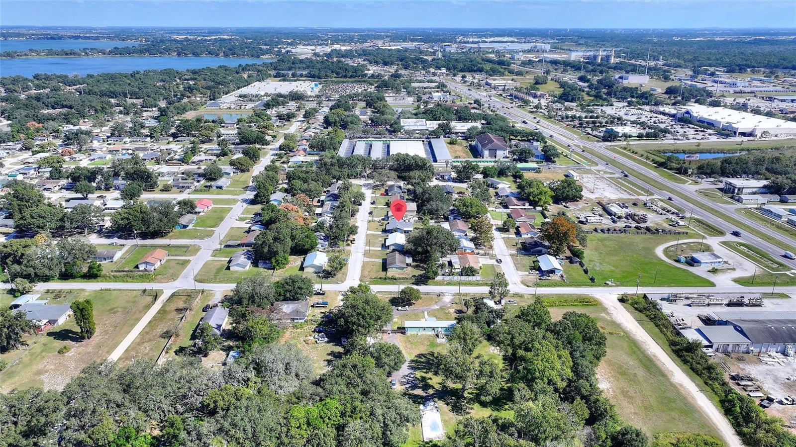 GROVE ESTATES SECOND ADD - Residential