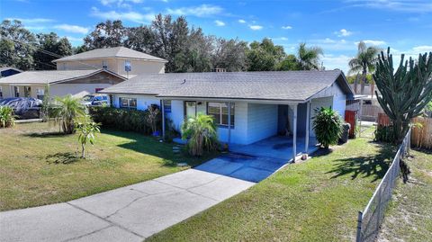Photo of 221 Dorothy Street, Auburndale, FL 33823 (MLS # P4936960)