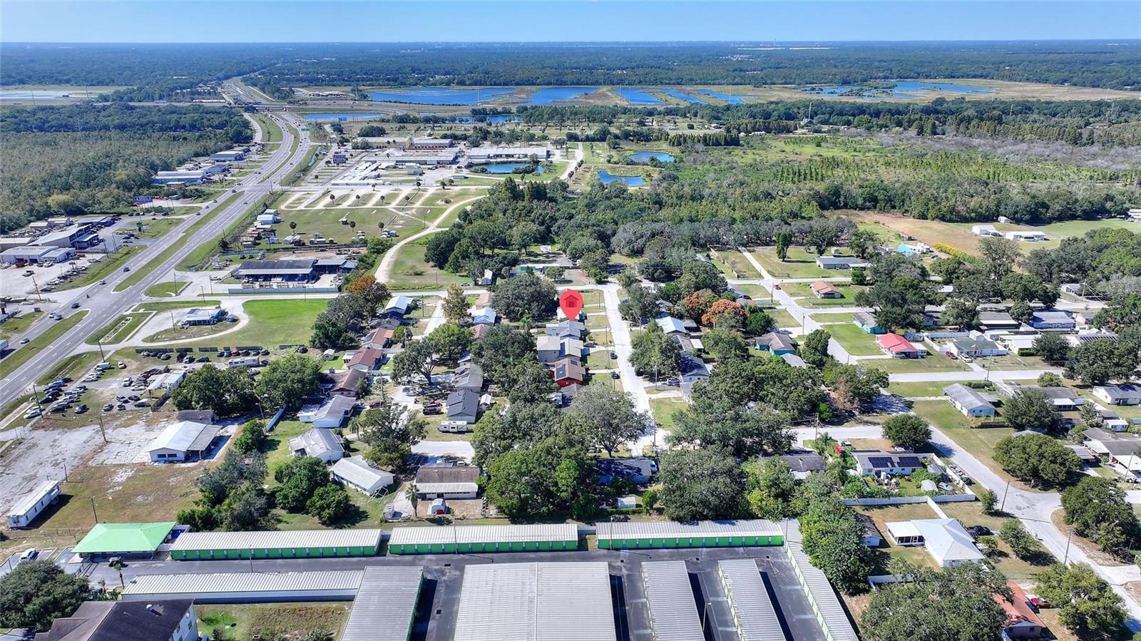 GROVE ESTATES SECOND ADD - Residential