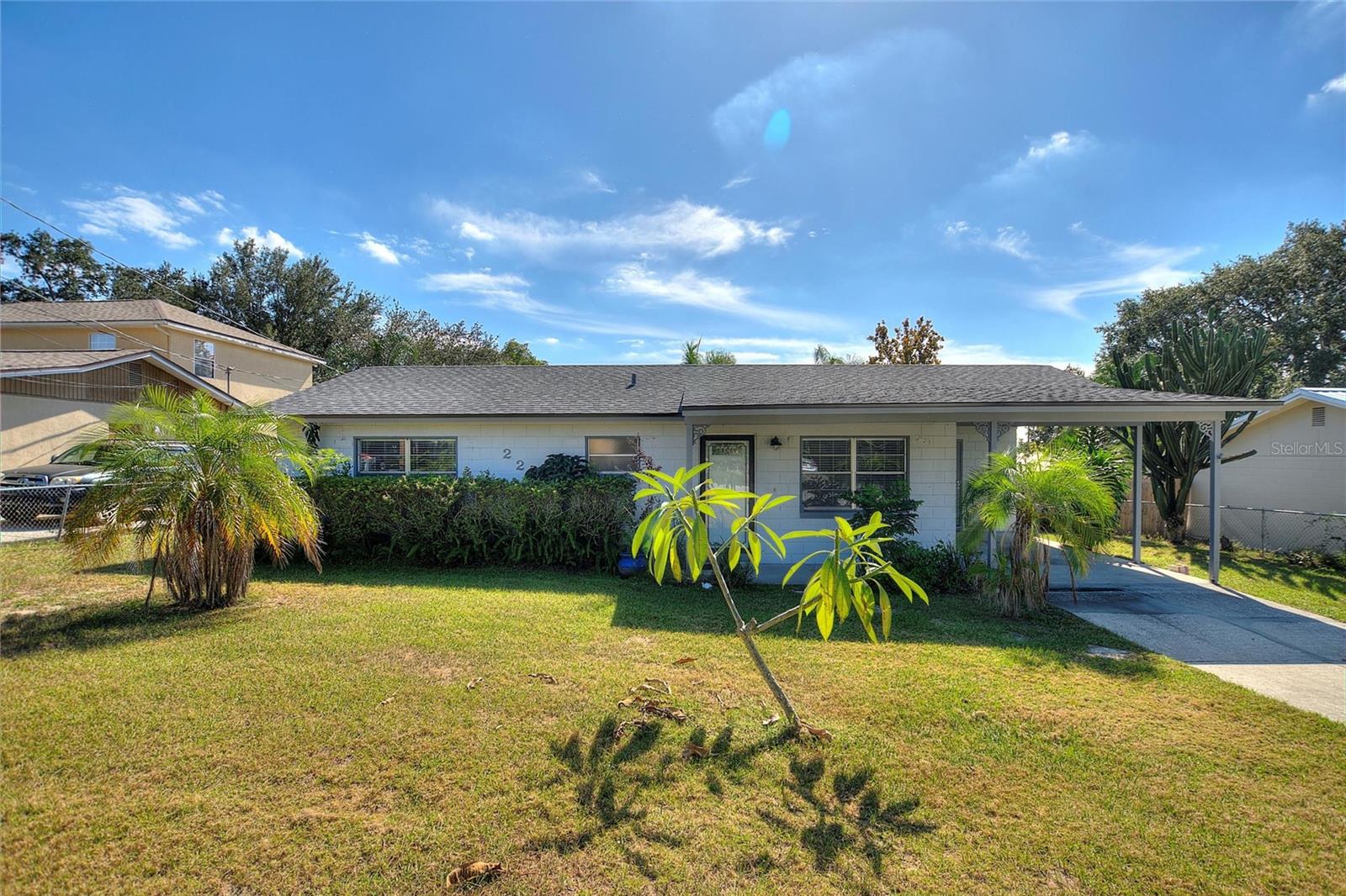 GROVE ESTATES SECOND ADD - Residential