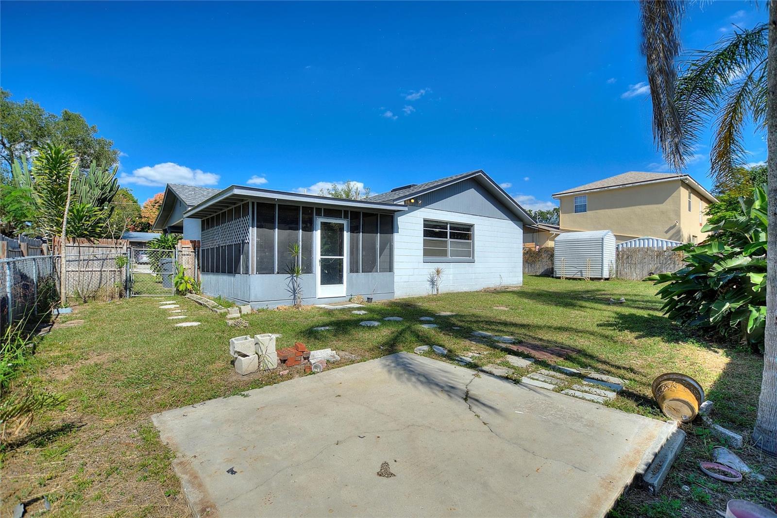 GROVE ESTATES SECOND ADD - Residential