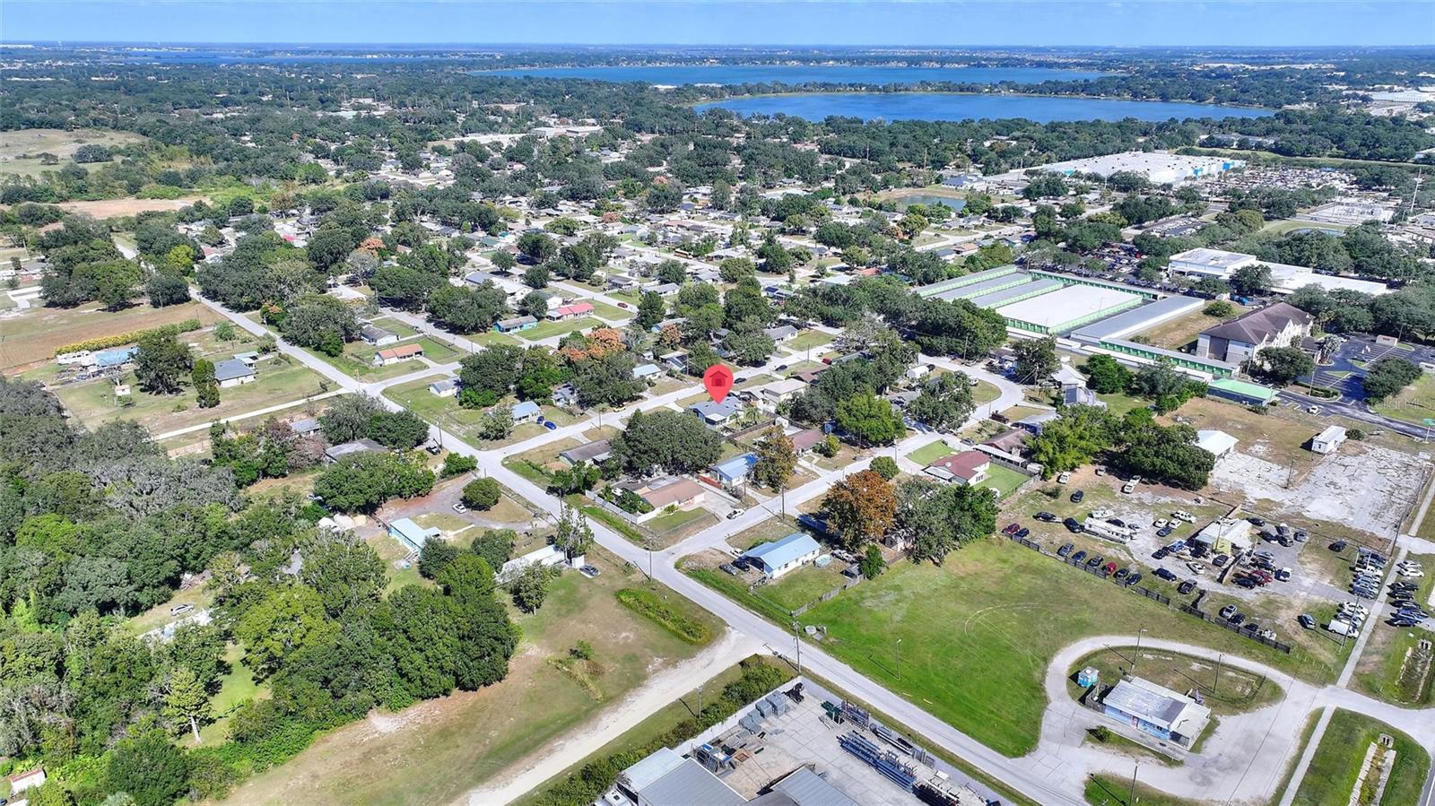 GROVE ESTATES SECOND ADD - Residential