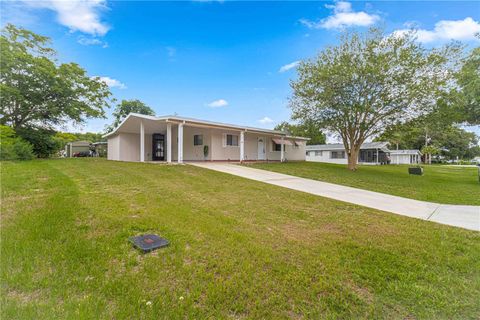 A home in OCALA