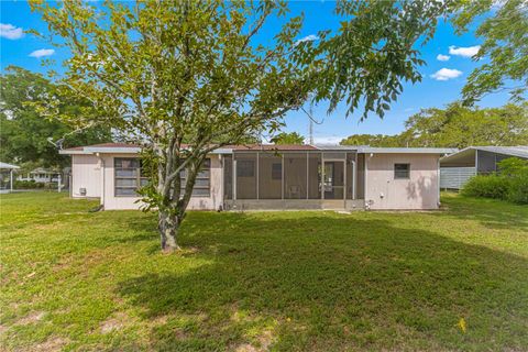 A home in OCALA