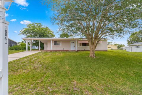 A home in OCALA