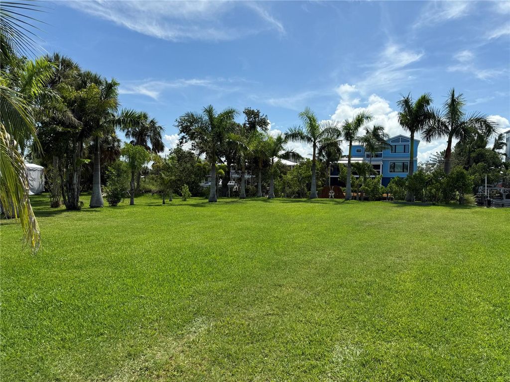 Photo of 124 Burns Road, Terra Ceia, FL 34250 (MLS # A4658583)