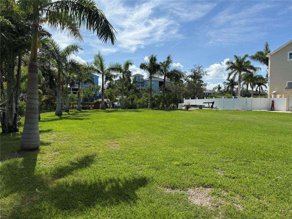 Photo of 124 Burns Road, Terra Ceia, FL 34250 (MLS # A4658583)